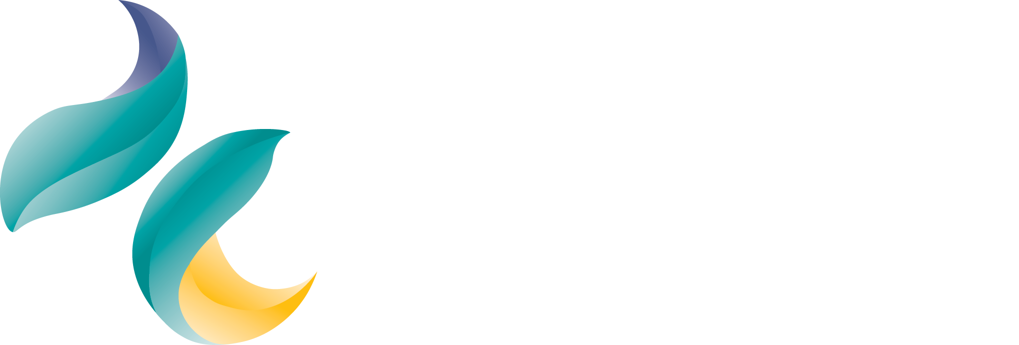 food agility white logo